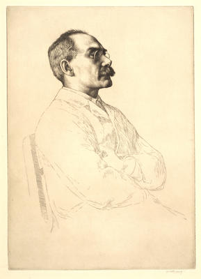 Rudyard Kipling