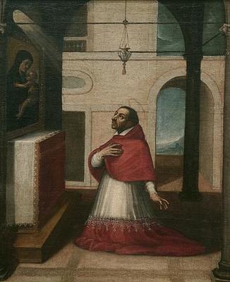 Altar cloths
