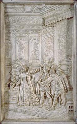 Courts (social groups)