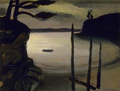 The Cove