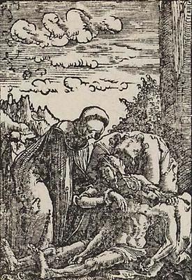 The Lamentation