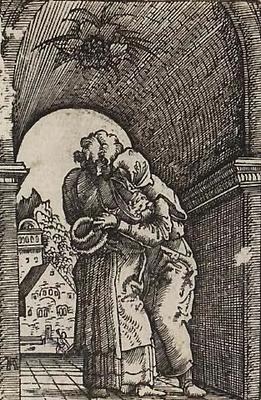 Joachim and Anna