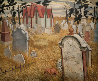 Tombstones