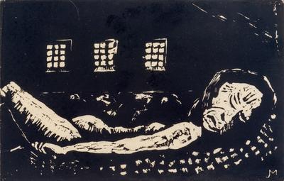 Birth (Cyclus Detention Camp)