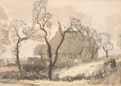 Thatched Cottages
