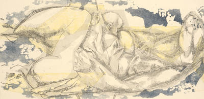Mother and Child