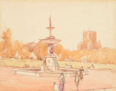 Albert Park