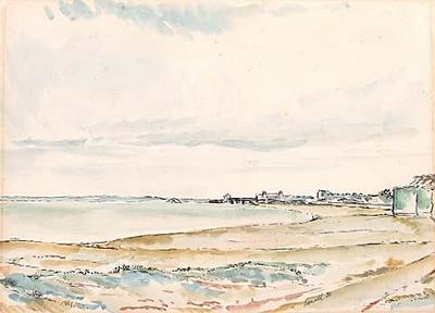 Seascapes