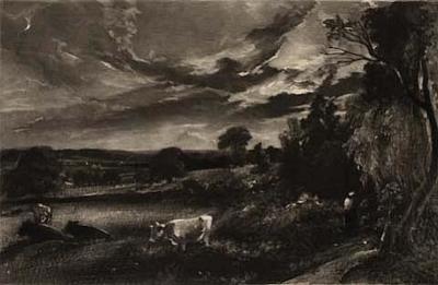 Summer Evening