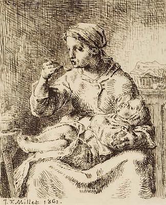 La Bouillie