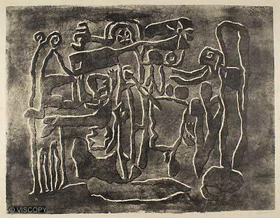 Crucifixion