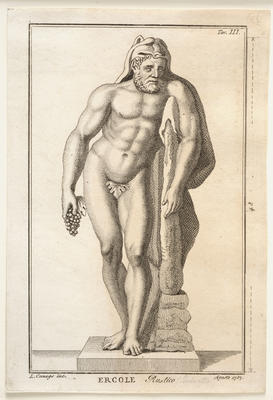 Ercole Rustico