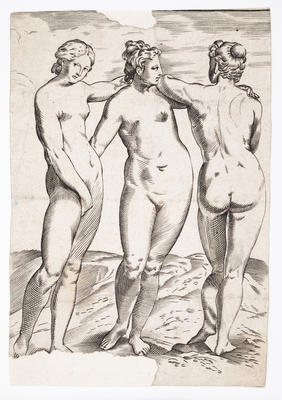 The Three Graces