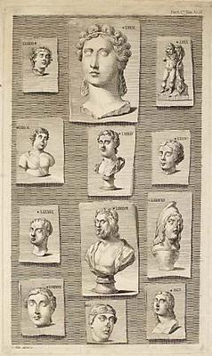 Statues