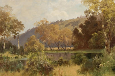 Silverstream, Hutt Valley