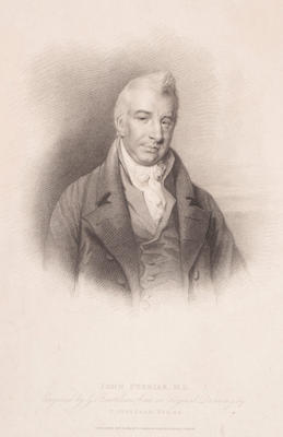John Ferriar MD