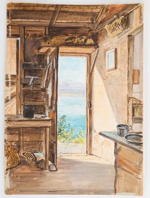 Cottages