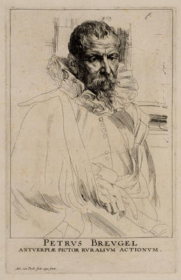 Pieter Brueghel