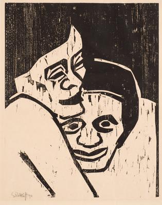 Köpfe II (Heads II)
