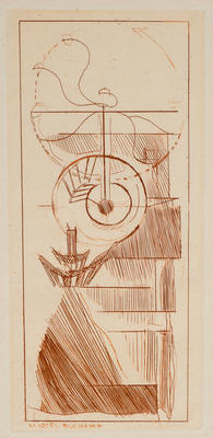 The Coffee Mill