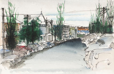 Princes Street