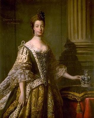 Queen Charlotte