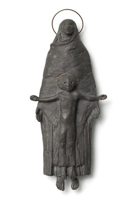Madonna and Child