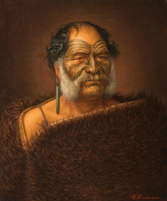 Te Ati Hau Nui-a-Paparangi