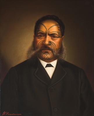 Ngāti Maru (Hauraki)