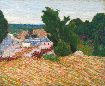 La ferme (The Farm)