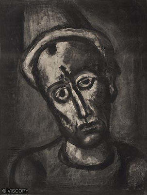 Qui Ne Se Grime Pas (Who Does Not Wear a Mask?)