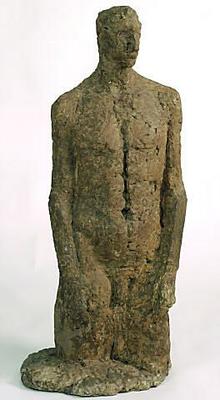 Standing Figure
