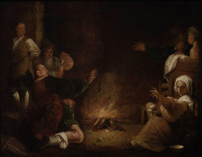 Hearths