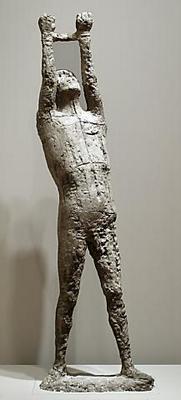 Prisoner