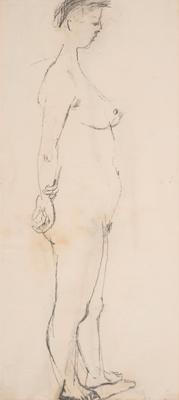 Standing Figure