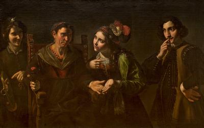 Fortune-tellers