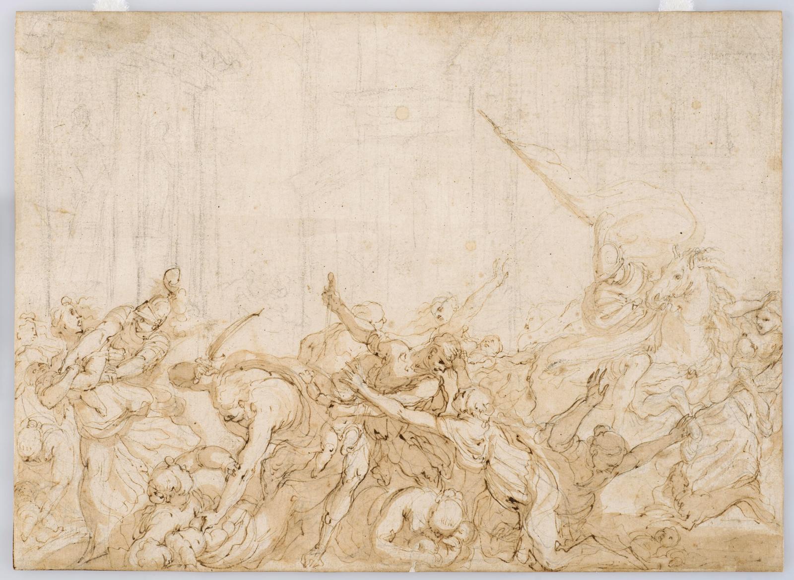 Massacre of the Innocents