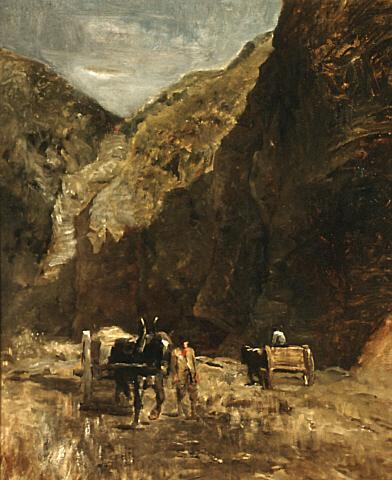 Sumner Quarry