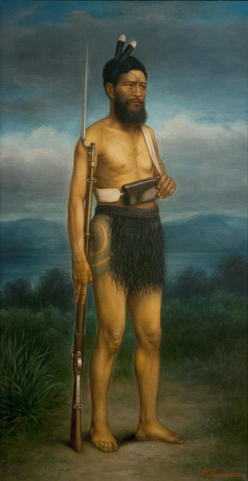 Hamiora Tu