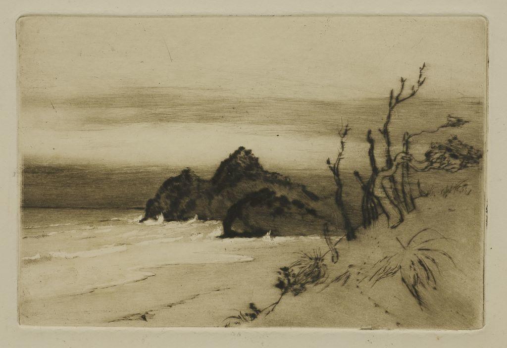 The West Coast