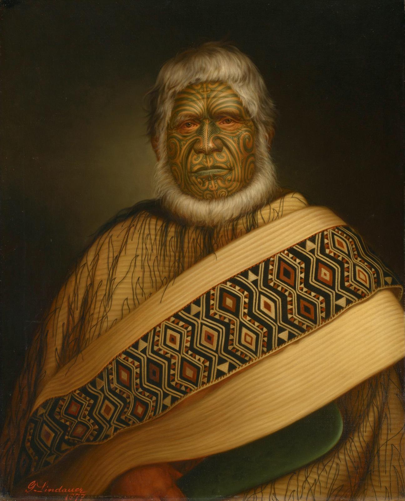 Te Hapuku