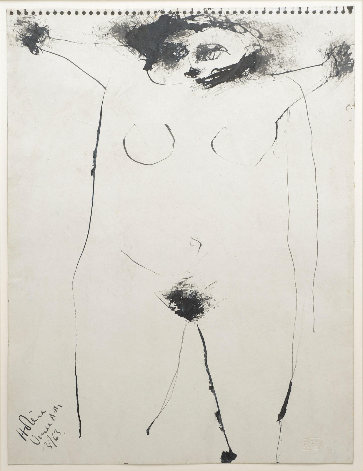 Woman no. 103