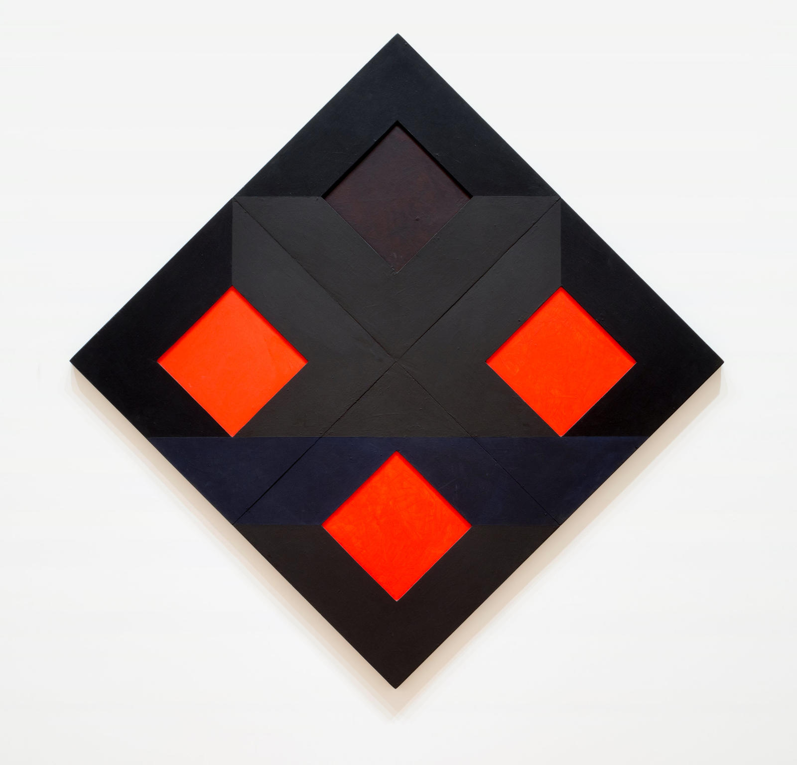 Black painting