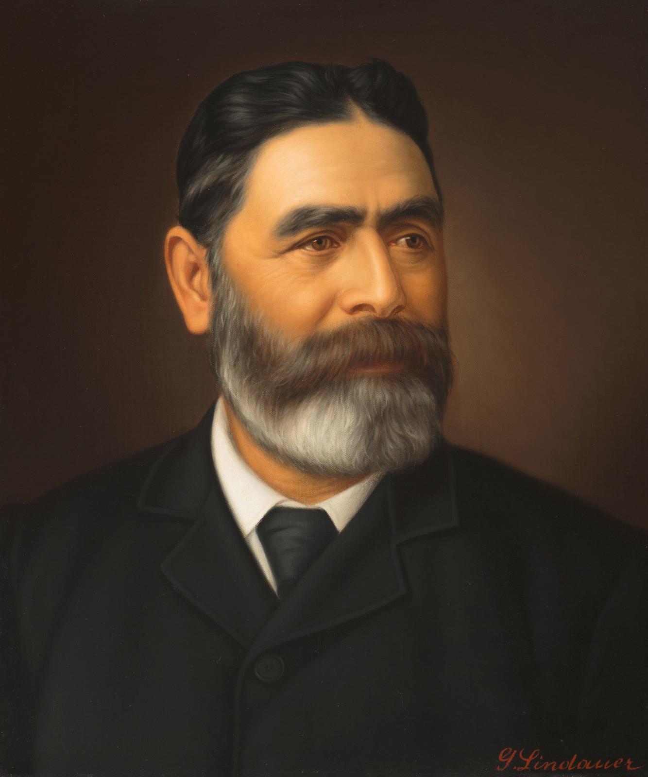 Wi Parata Te Kakakura