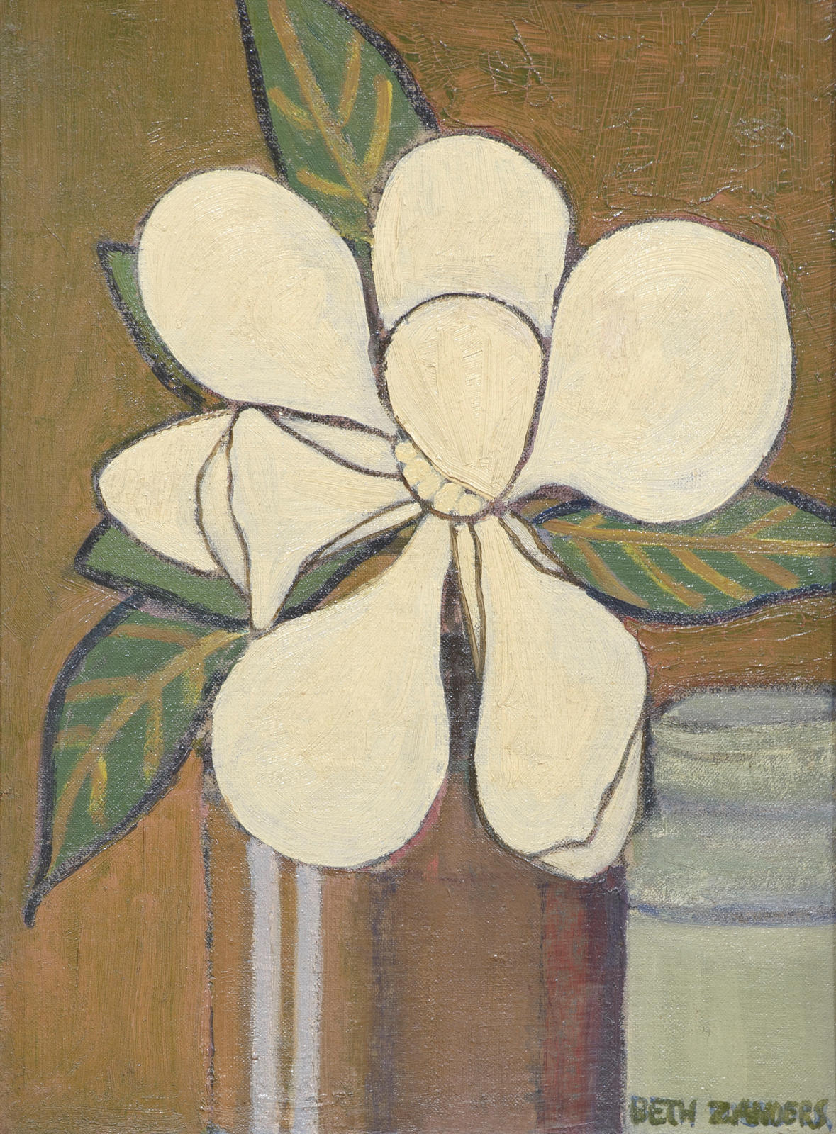 Magnolia