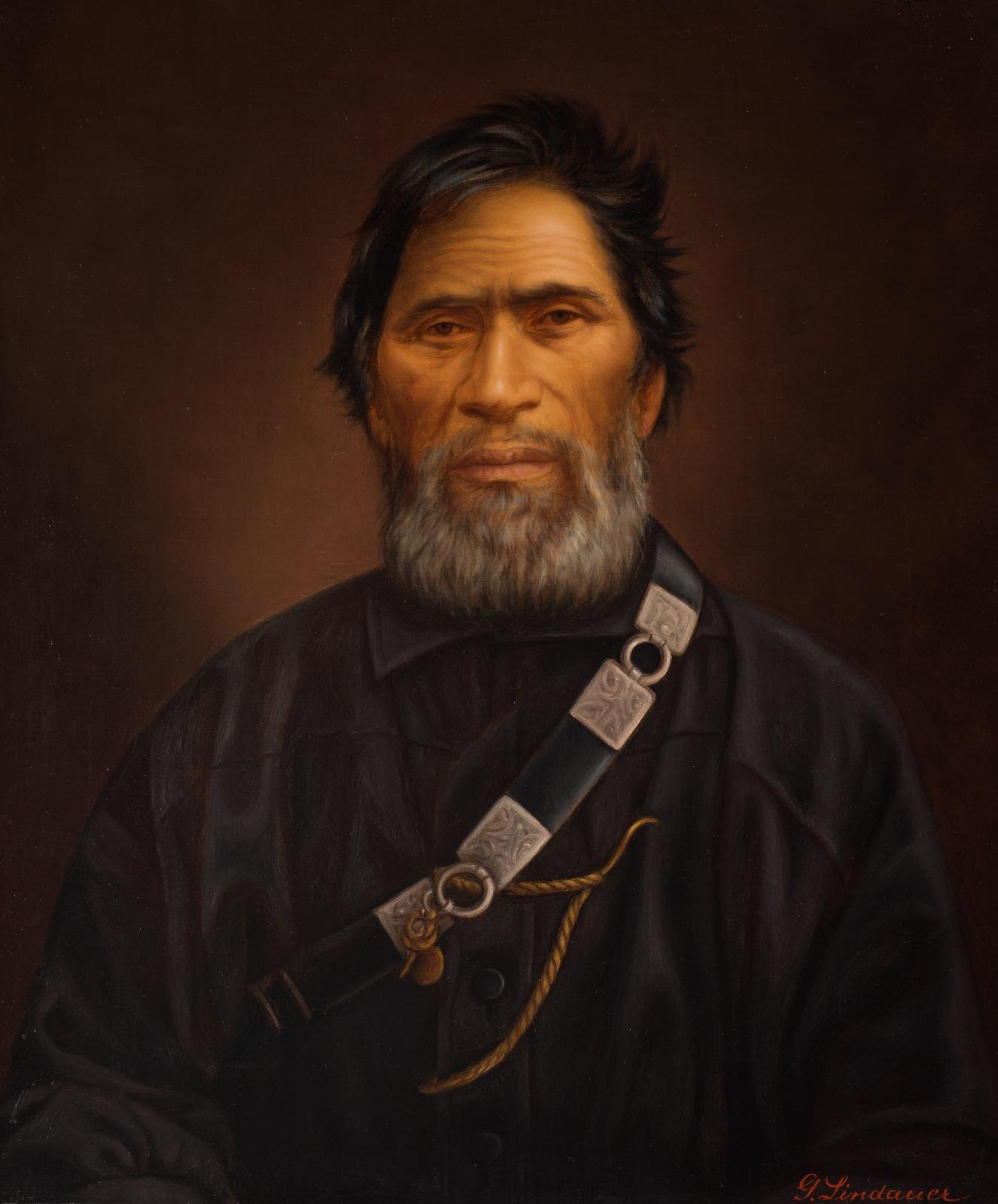 Wiremu Tāmihana