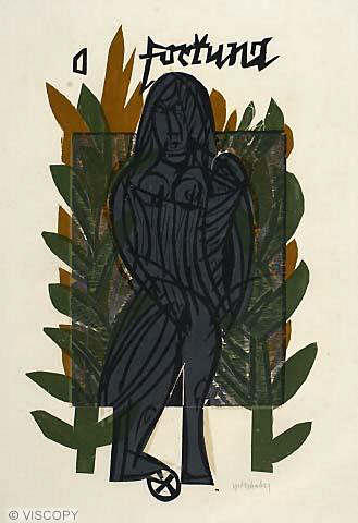 O Fortuna (Oh Fortune)