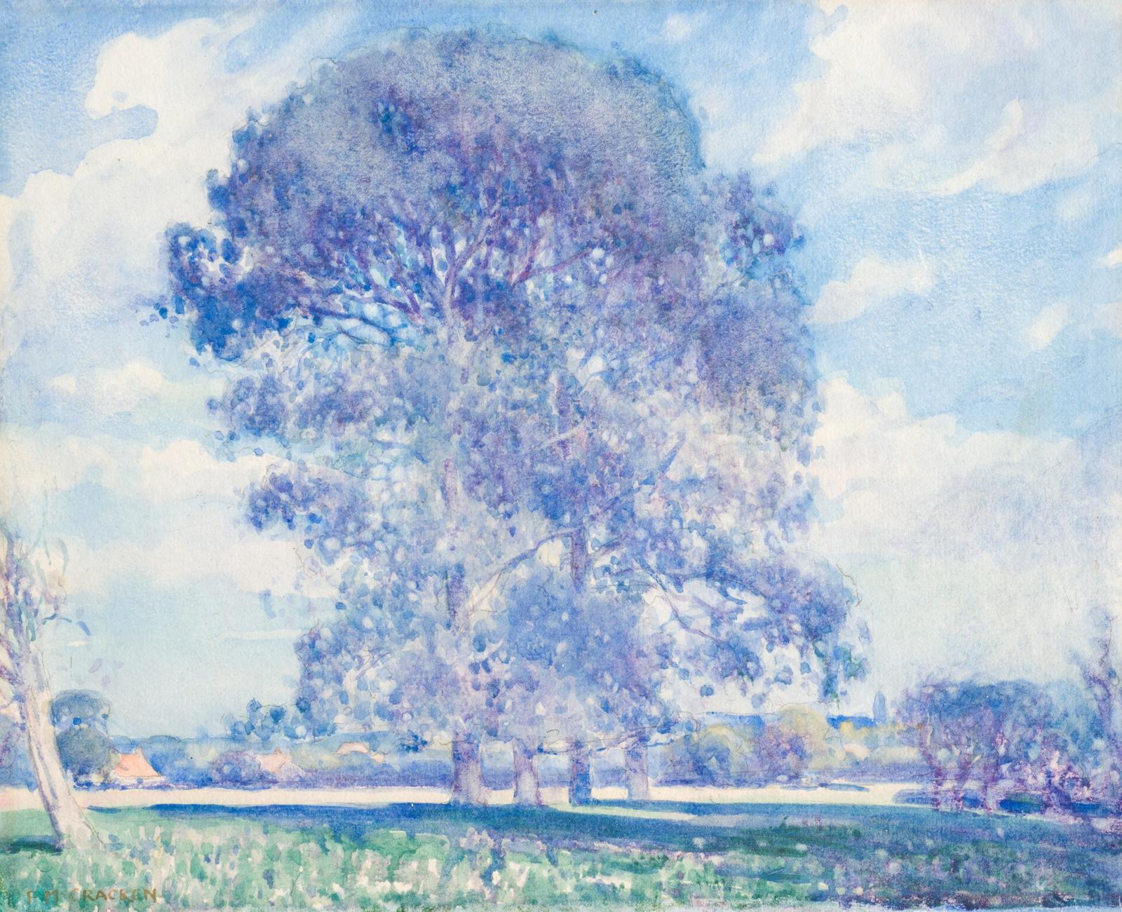 Group of Trees