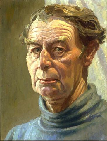 Self Portrait