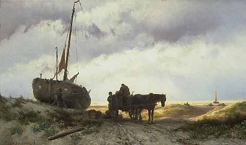 Fishermen